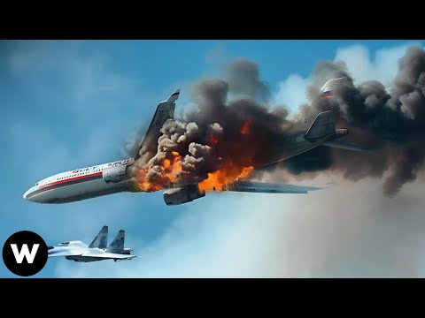 Most Unbelievable Aviation Moments You Won&#039;t Believe If Not Caught On Camera