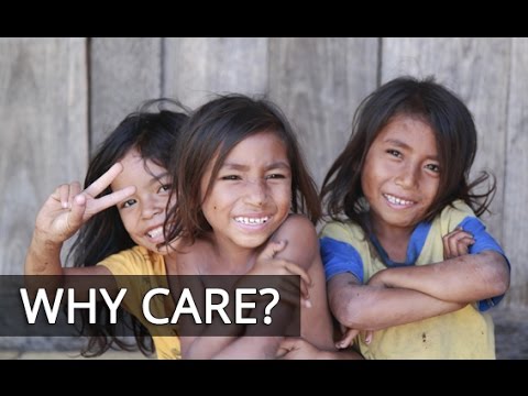 Coral Triangle Center - Profile Video