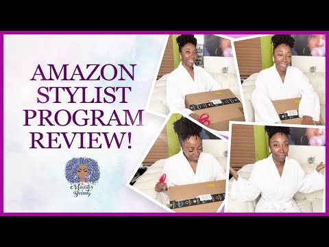 Transform Your Life with Amazon&#039;s Revolutionary $5 Monthly Stylist Program | Comprehensive Review