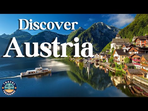 Discover AUSTRIA Hidden Gems! - Travel Treasures