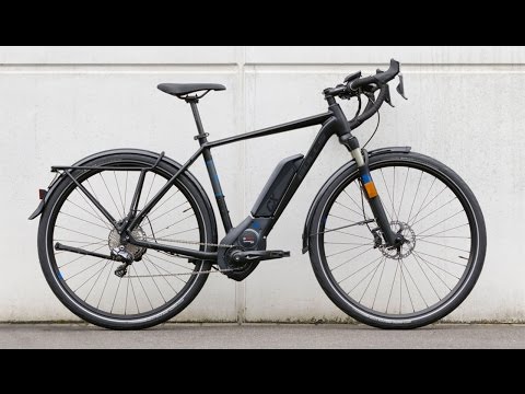 5 Most Attractive, LightWeight And Smartest E-Bikes