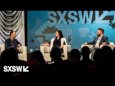 The Future of Urban Transportation with David Estrada, Josh Rasmussen, and Sarah Kaufman | SXSW 2019