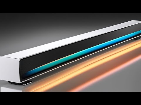 Top 5 Soundbars for an Immersive Audio Experience