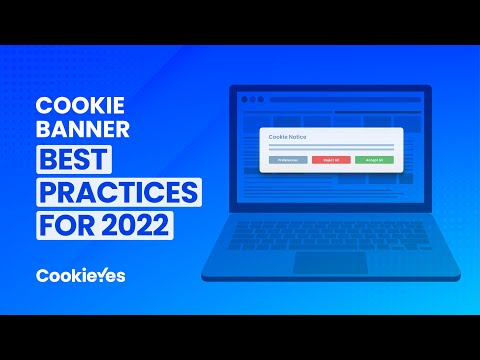 Cookies banner best practices to avoid GDPR &amp; CCPA fines