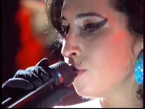 Amy Winehouse I Love You More Than You&#039;ll Ever Know (Inédit RARE) Cover BEST PERFORMANCE EVER LIVE