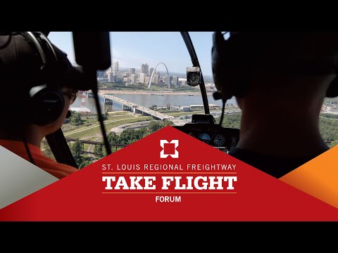 2023 Take Flight Airport Forum