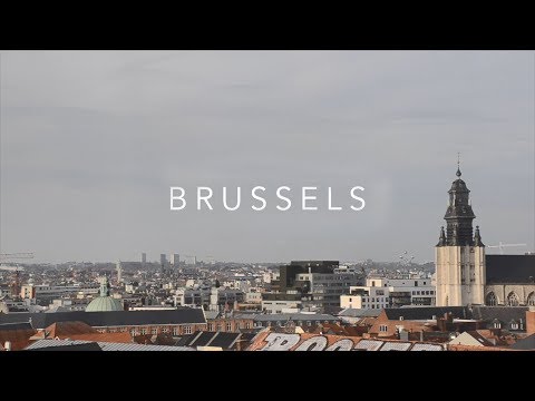 MicroMegas Bruxelles