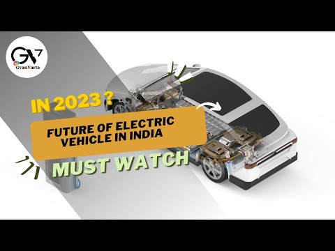 The Future of Electric: Unveiling Tomorrow&#039;s Innovation