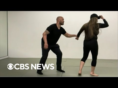 Empowering women through self defense