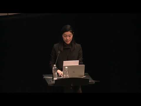 Jennifer Rhee: The Robotic Imaginary, The Human &amp; the Price of Dehumanized Labor