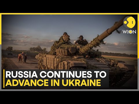 Russia-Ukraine War: Ukrainian Soldiers Question Kursk Offensive | Latest News | WION