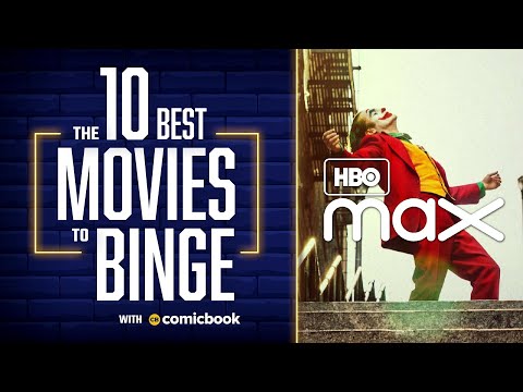 10 Best Movies to Binge on HBO MAX