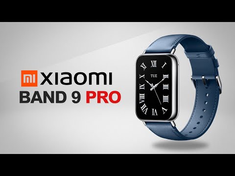 Xiaomi Mi Band 9 Pro Coming? - Release Date and Features