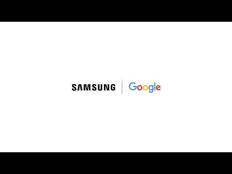 Samsung X Google | Tizen OS and Web OS on one platform