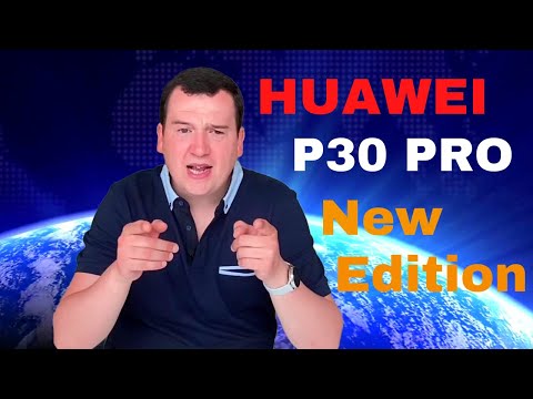 2020 Huawei P30 Pro New Edition Review | Uncovered the Truth Behind The New Edition