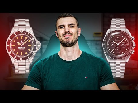 Top 7 des Montres à ne PAS Acheter