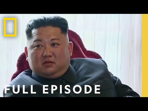 Dictator&#039;s Dilemma (Full Episode) | North Korea: Inside the Mind of a Dictator