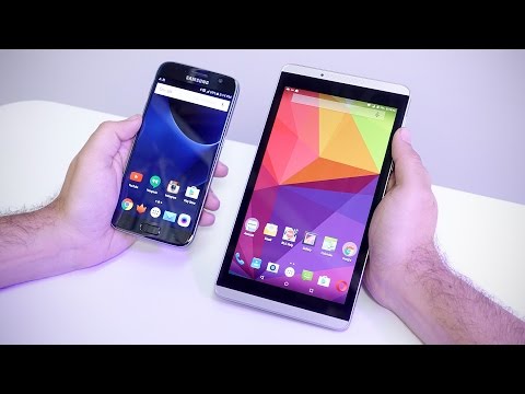 Is a Giant Smartphone Worth It?