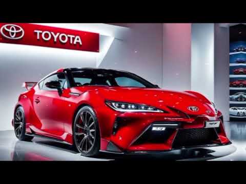 Top Luxury Cars of 2025 – The Future of Style and Performance!&quot;