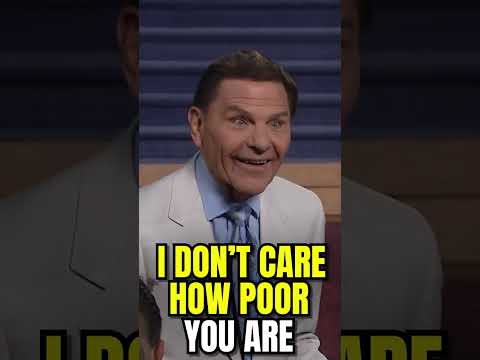 Kenneth Copeland Blasts The Poor &amp; Tells Them to Tithe