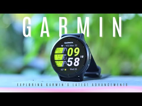 Garmin Fenix 8: All the Leaked Goodies!