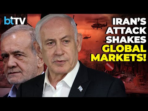 Iran-Israel Tensions Ignite Global Fallout: Oil Soars, Airspace Closes, Leaders React