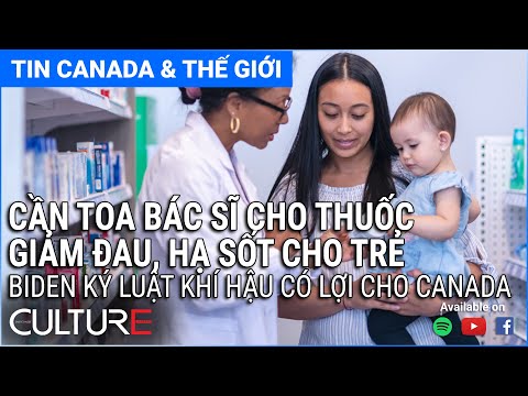 🔴TIN CANADA &amp; TG 17/08 | Đậu mùa khỉ lây sang vật nuôi , Lạm phát chậm lại, Ngân hàng Canada làm gì?