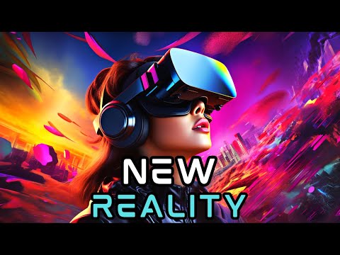 Immersive Virtual Reality Explained (a NEW Era of Technology)