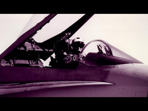 Denver Pilots Share How 1986 Top Gun Movie Inspired Them To Become Fighter Pilots