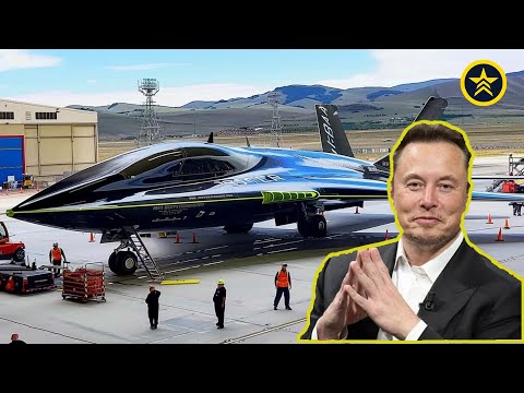 Elon Musk&#039;s Vision Shapes the 2025 Modernized F-22 Raptor | Fighter Jets