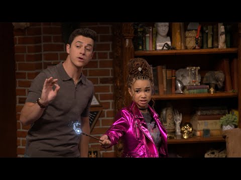 Official Trailer | Wizards Beyond Waverly Place | Disney+