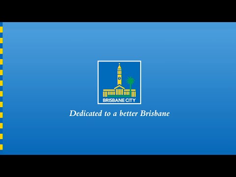 Brisbane City Council Meeting - 22 February 2022