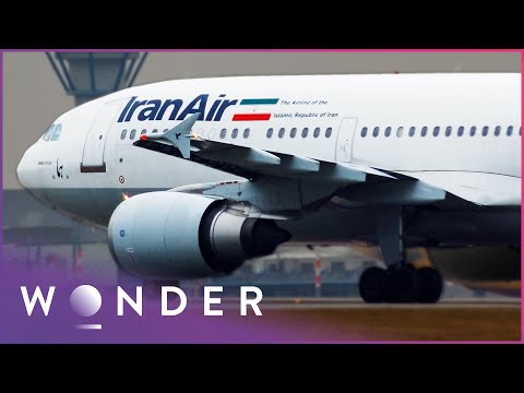 Tragedy When US Navy Shot Down Civilian Airliner Iran Air Flight 655 | Mayday | Wonder