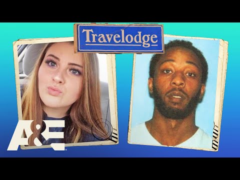 Shocking Abduction Leads to Amber&#039;s Death in Room 48 | Murder at the Motel | A&amp;E