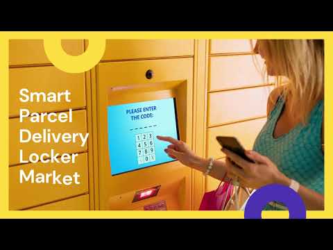 Parcel Delivery Locker Market Research Report to 2027 | Astute Analytica