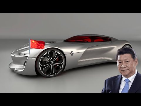 This is Unbelievable Chinese Electric Car Shakes The Entire EV Industry