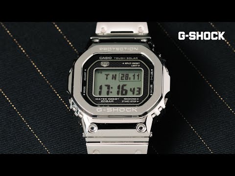 In Conversation with Julian Ong; The G-SHOCK Gateway