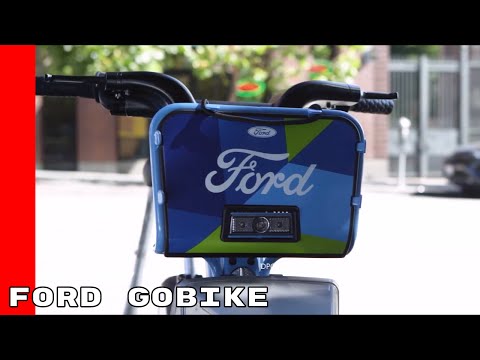 Ford GoBike