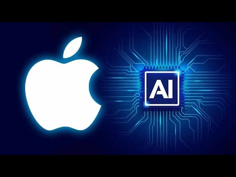 Revolutionary AI on iPhone: How Apple is Transforming Your Smartphone Experience!