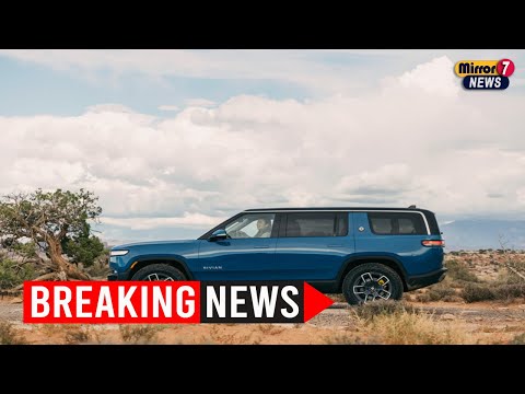 Rivian Faces Major Challenges Amid EV Market Shifts