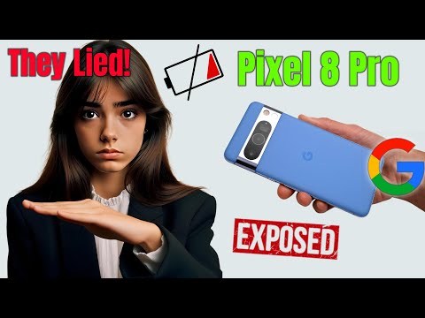 Pixel 8 Pro Unboxing and Review: Facts You May Not Know About Google&#039;s Flagship!