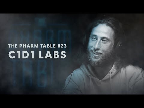 C1D1 Labs: Safety, New Tech, Friends &amp; Competitors