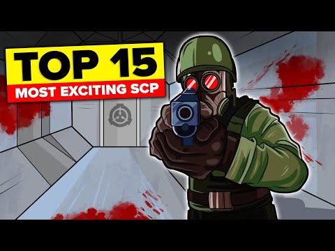 SCP Chaos Insurgency Explained - Most Exciting! (Compilation)