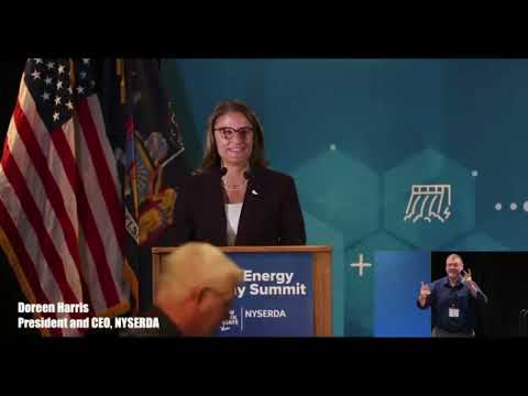 New York State Future Energy Economy Summit