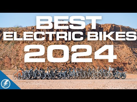 Best Electric Bikes 2024 | Top 26 Bikes Tested &amp; Reviewed, All Under $3K