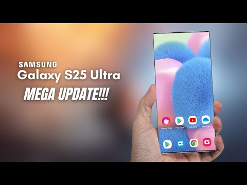 Samsung Galaxy S25 Ultra - MEGA LEAK IS HERE !!