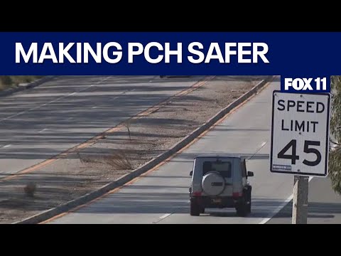 Malibu community weighs in on how to make PCH safer