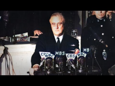 MOST CORRUPT SERIES: Franklin D. Roosevelt FDR - Part 1 - Forgotten History