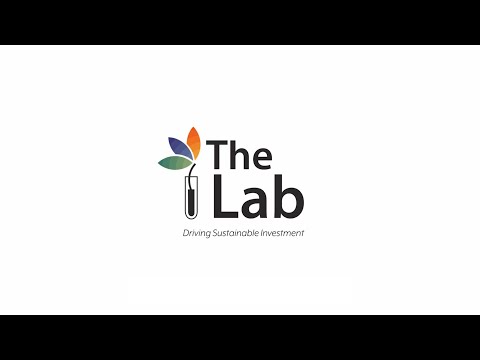 The Global Innovation Lab for Climate Finance