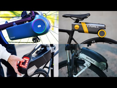 Unveiling the Future of E-Bikes: What Are the Top 5 Conversion Kits for 2023?